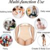 HSR Shapewear for Women Tummy Control High Waisted Body…