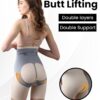 HSR Shapewear for Women Tummy Control Shorts High Waist…