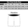 NEVER LOSE Unisex Compression Sports Shorts Half Tights