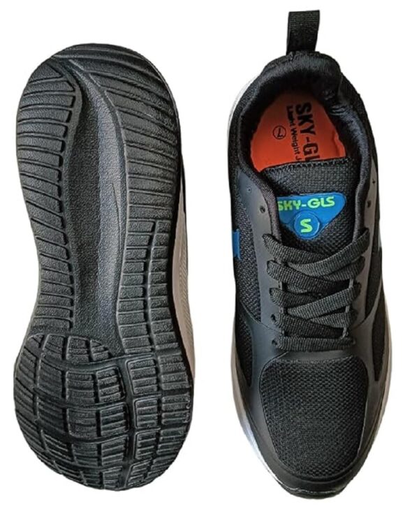 VAMJAM Joggers Shoes for Boy’s & Men with EVA Sole…