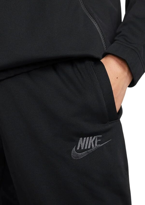 Nike Men Pullover Sweater