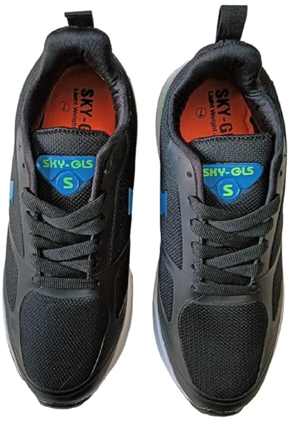 VAMJAM Joggers Shoes for Boy’s & Men with EVA Sole…