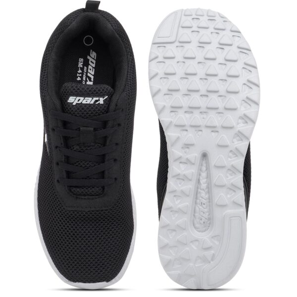 SPARX Men Lace Up Running Shoes