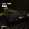 Boldfit Gym Bags for Men Compact Sports Duffle for Women…