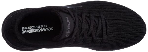Skechers Men Lace Up Sports Shoes