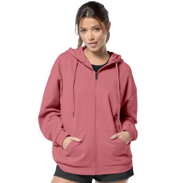 FUNKY MONKEY – Women’s Cute Hoodies Teen Girl Winter…