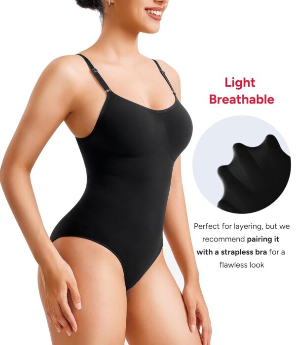 ALYNE Bodyshaper Shapewear for Women – Slimming Tummy…