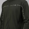 Vector X Mens Casual Jacket With Side Hand Pockets/Long…