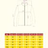 London Hills Men Polyester Standard Length Full Sleeve…