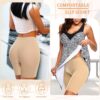 HSR Seamless Shaping Boyshorts Shapewear for Women Slip…