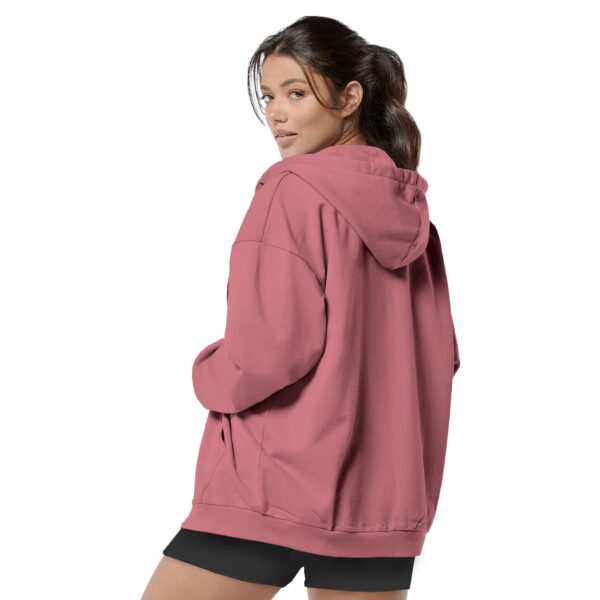 FUNKY MONKEY – Women’s Cute Hoodies Teen Girl Winter…
