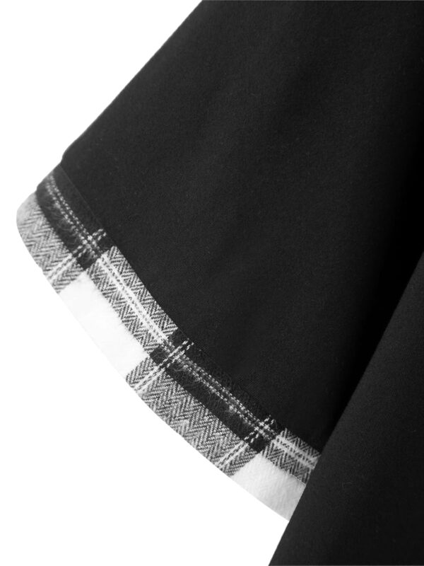 Jump Cuts||Mens Printed Tshirt||Hooded Neck||Hoodie for…