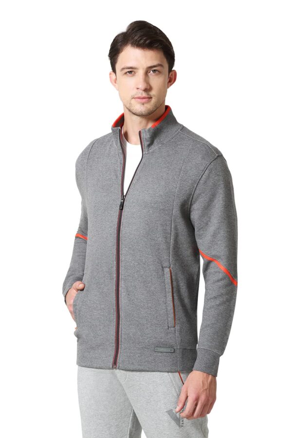 Van Heusen Men’s Car Coat