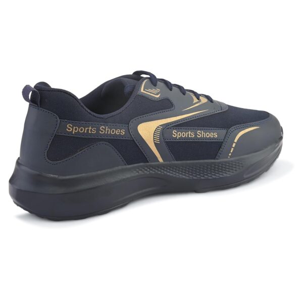 Centrino Men’s Running Shoes | Ultra Lightweight &…