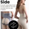 HSR Shapewear for Women Tummy Control Shorts High Waist…