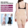 KeepCart Women Tummy Control Shapewear High Waist…