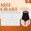 Btag High-Waist Tummy Tucker Shapewear for Women |…
