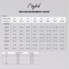 NYKD Everyday Wireless & Non Padded Support Shaper…