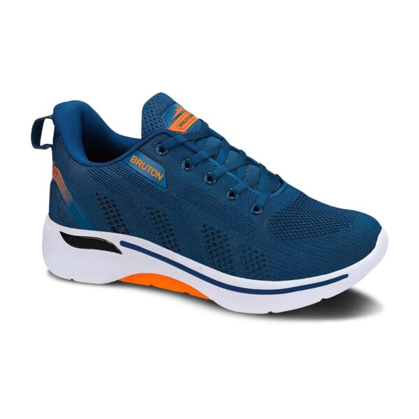 BRUTON AI-621 EVA Lite Running Shoes Sports Shoes for Men