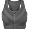 Khwaish Store Women Padded High Impact Breathable Mesh…
