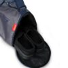 Sfane Sports Gym Bags (Grey & Blue)