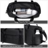 Arctic Hunter Sport Travel Duffle Bag for Men Women 28L…