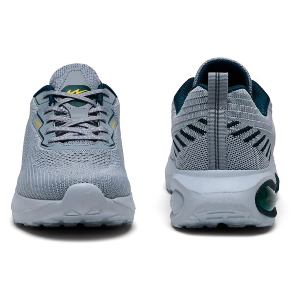 Campus Men’s Pivot Running Shoes