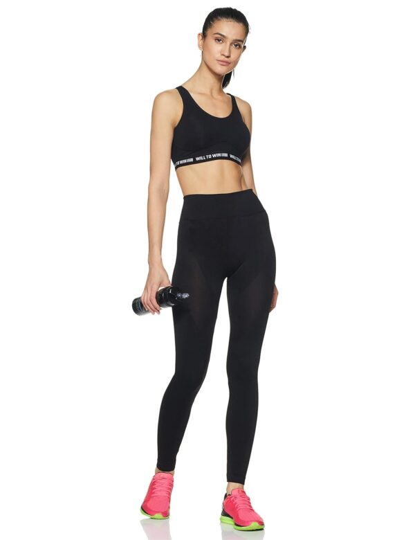 Van Heusen Women Wireless Non Padded Light Impact Sports…