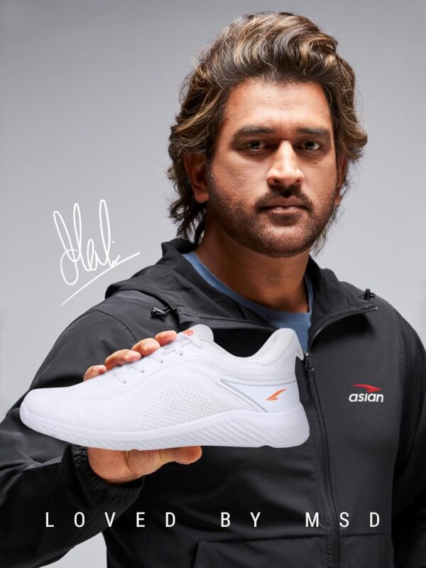 ASIAN Men’s Wonder Sports Running,Walking & Gym Shoes…