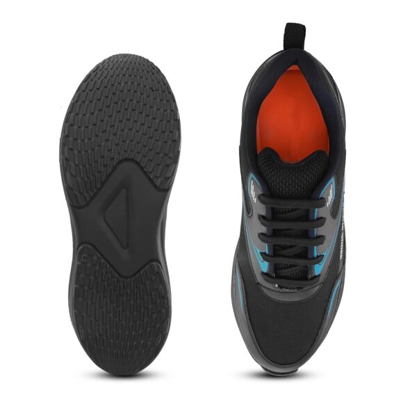 Centrino Men’s Running Shoes | Ultra Lightweight &…