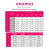 Enamor Full Support Super Lift Women’s Cotton Everyday…