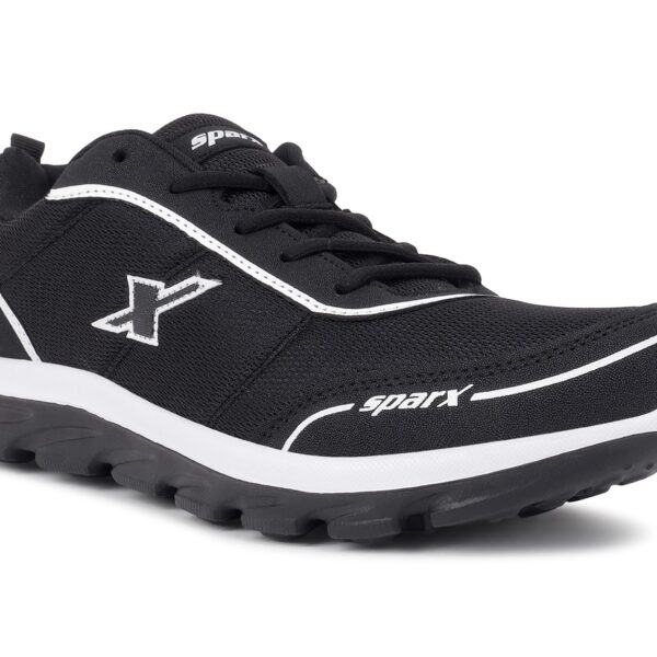 Sparx Men Mesh Running Shoes
