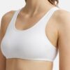 Jockey 1582 Women’s Super Combed Cotton Elastane Stretch…
