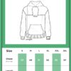 Veirdo Cotton Fleece Regular Fit Full Sleeve Hooded…