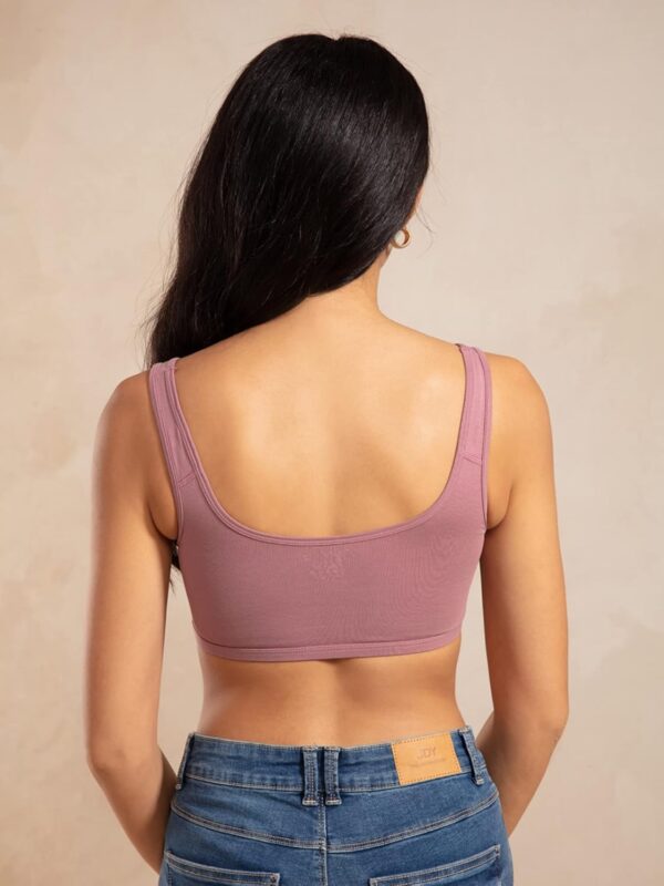NYKD Everyday Wireless & Non Padded Support Shaper…