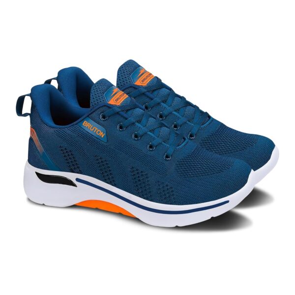BRUTON AI-621 EVA Lite Running Shoes Sports Shoes for Men