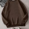 TAGAS Women’s Sweatshirt| Jumper Women Winter Wear|…