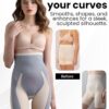 HSR Shapewear for Women Tummy Control Shorts High Waist…