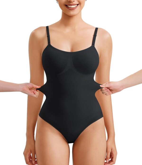 ALYNE Bodyshaper Shapewear for Women – Slimming Tummy…