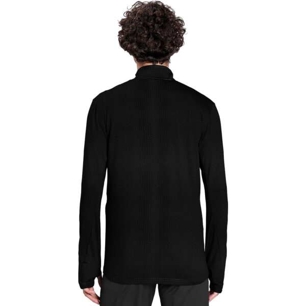 London Hills Men Polyester Standard Length Full Sleeve…