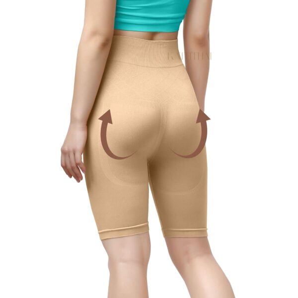 Kaththai Shapewear Shorts Tummy Control Shapewear…