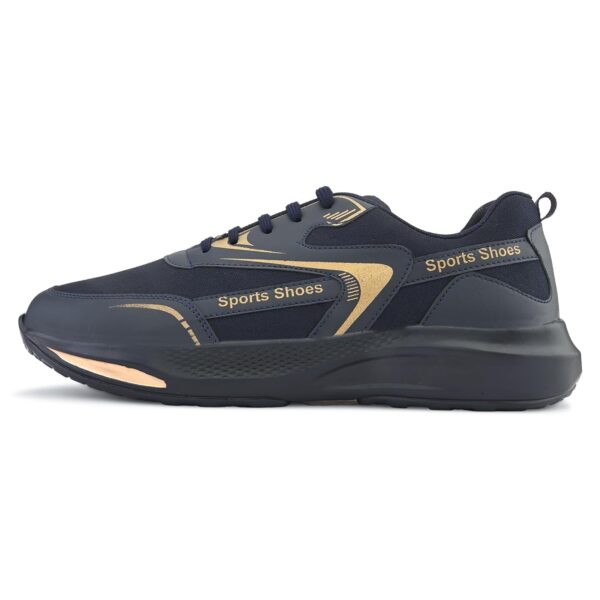 Centrino Men’s Running Shoes | Ultra Lightweight &…