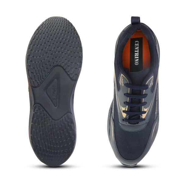 Centrino Men’s Running Shoes | Ultra Lightweight &…