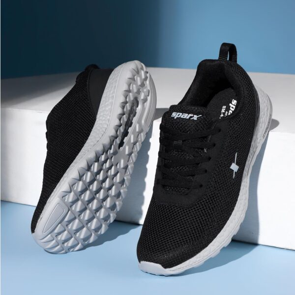 SPARX Men Lace Up Running Shoes
