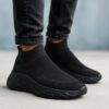 Kraasa Walking Shoes for Men Height Increasing Sports…