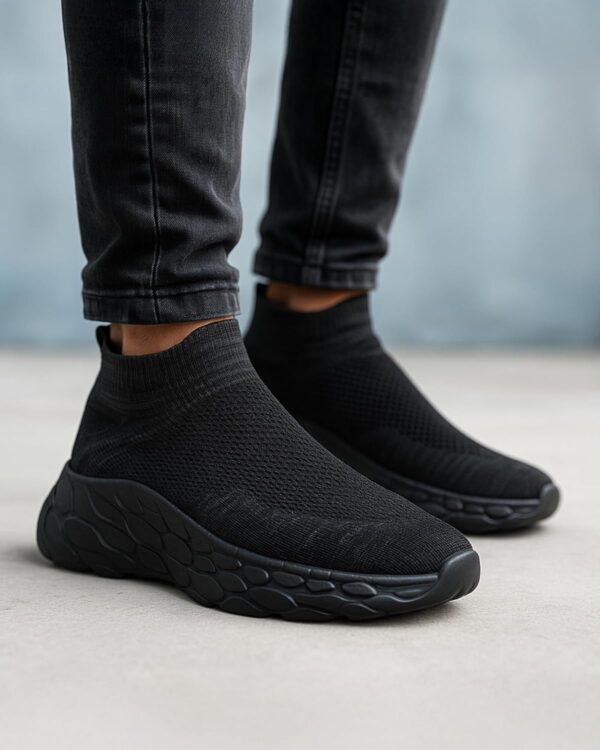 Kraasa Walking Shoes for Men Height Increasing Sports…