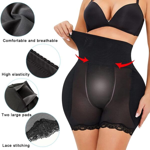 PALAY Hip Pads for Women Hip Dip Pads, Enhancer…