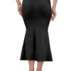 Mehrang Stretchable Saree Shapewear Petticoat for Women,…