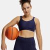Jockey MI11 Plus Size Sports Bra | Wirefree | Non Padded…