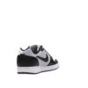 Nike Men Lace Up Basketball Shoe